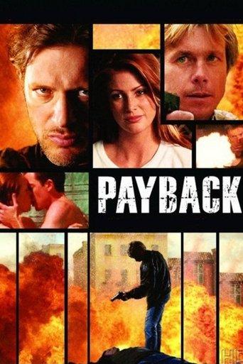 Payback film afişi