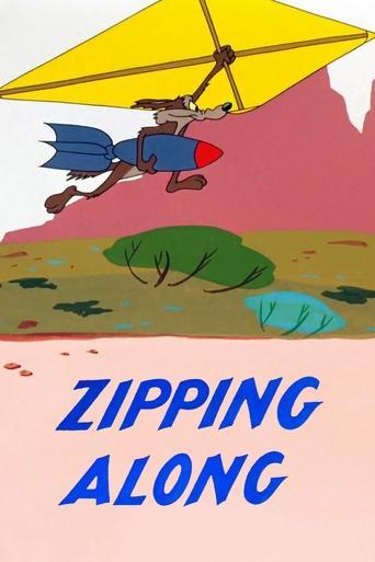 Zipping Along film afişi