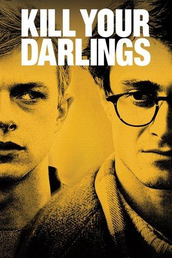 Kill Your Darlings film afişi