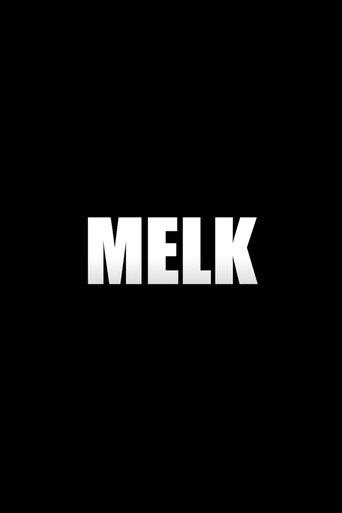 Melk dizi afişi