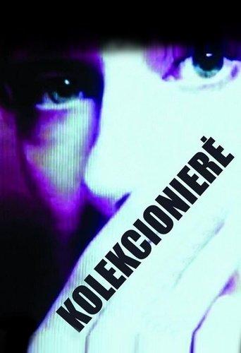 The Collectress film afişi