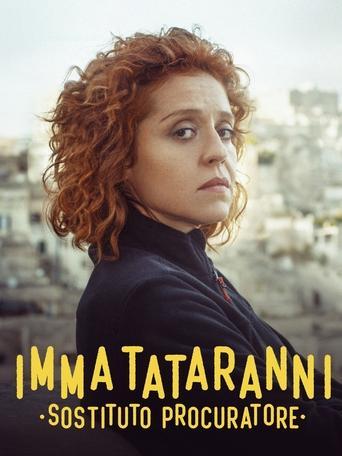 Imma Tataranni dizi afişi