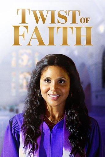 Twist of Faith film afişi