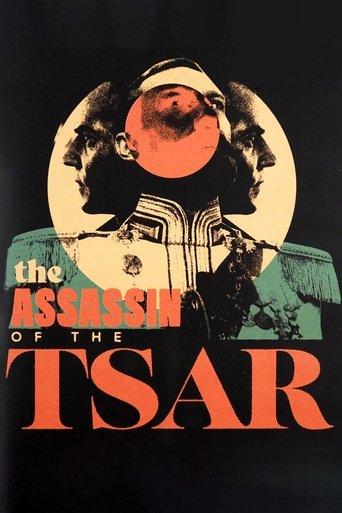 Assassin of the Tsar film afişi
