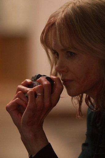 The Silent Wife film afişi