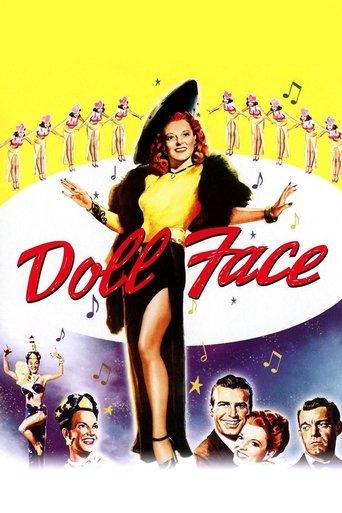 Doll Face film afişi