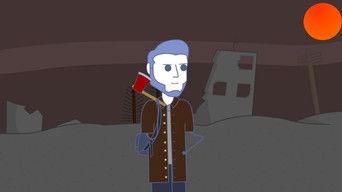 Chris' Doot-Doot, Blaine's Duster