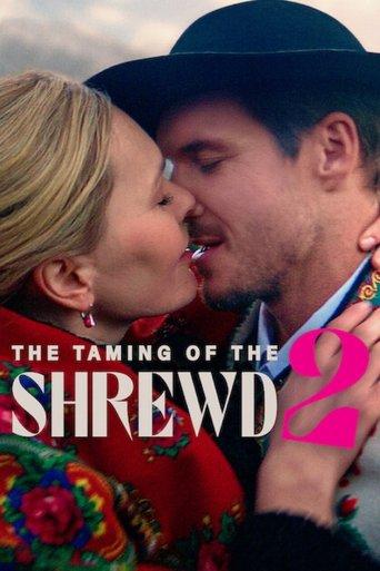 The Taming of the Shrewd 2 film afişi
