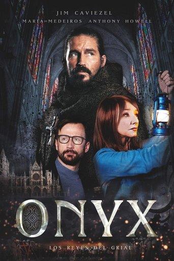 Onyx: Kings of the Grail film afişi