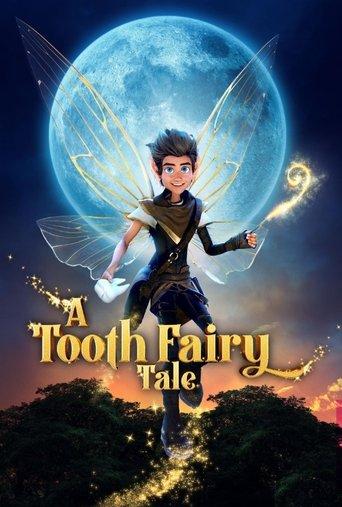 A Tooth Fairy Tale film afişi