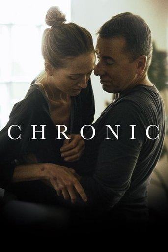 Chronic film afişi