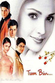 Tum Bin film afişi