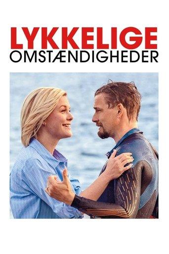 Lykkelige omstændigheder film afişi