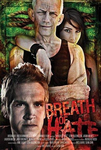 Breath of Hate film afişi