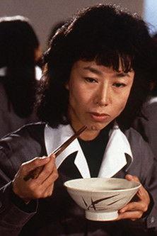 Hanayagi Genshu Gokuchūki II film afişi