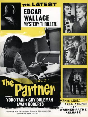 The Partner film afişi