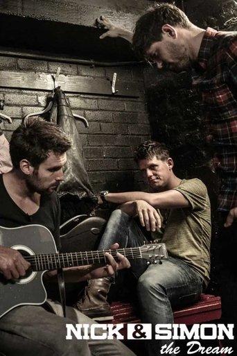 Nick & Simon, The Dream dizi afişi