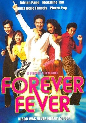 Forever Fever film afişi