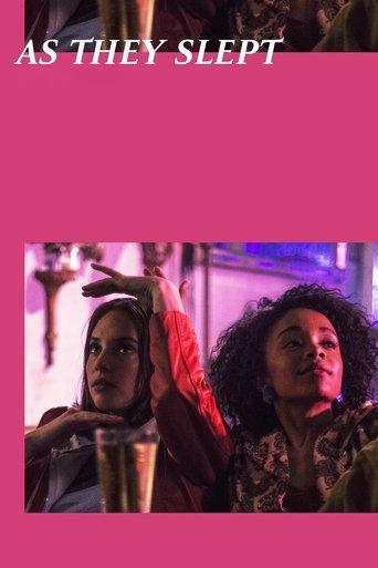 As They Slept film afişi