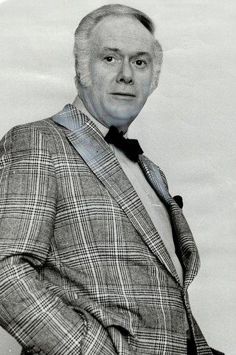 The Pierre Berton Show dizi afişi