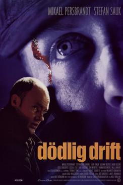 Deadly Drift film afişi