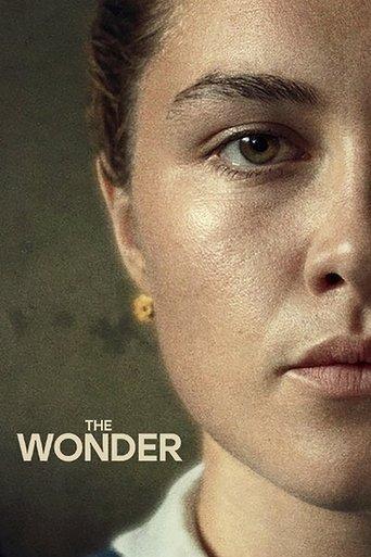 The Wonder film afişi