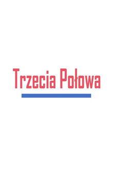Trzecia połowa dizi afişi