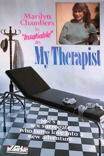 My Therapist film afişi