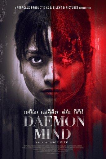 Daemon Mind film afişi