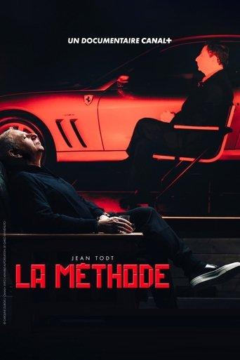 Jean Todt: The Method film afişi