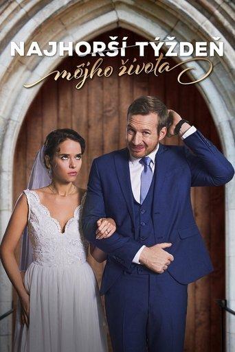 Najhorší týždeň môjho života dizi afişi