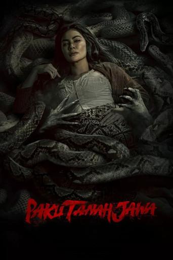 Paku Tanah Jawa film afişi