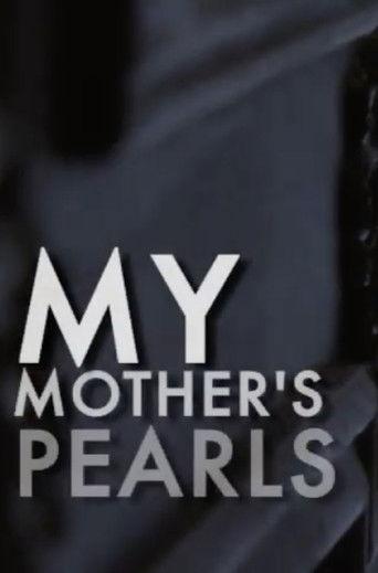 My Mother's Pearls film afişi