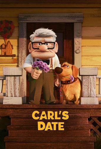 Carl's Date film afişi