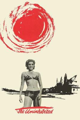 The Uninhibited film afişi