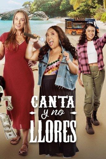Canta y no llores film afişi