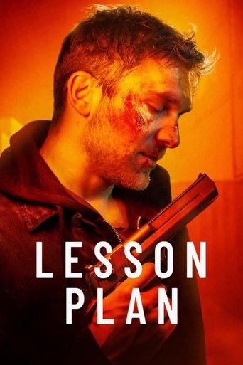 Lesson Plan film afişi