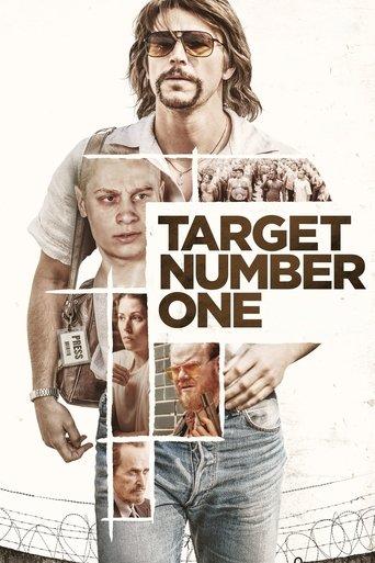 Target Number One film afişi