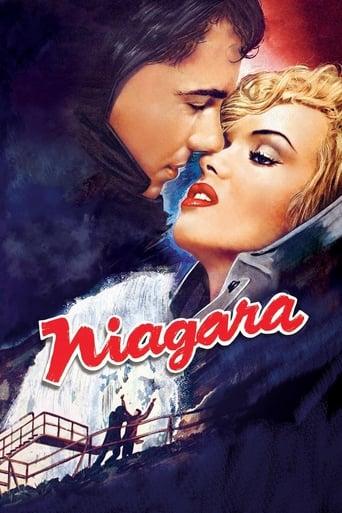 Niagara film afişi
