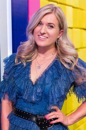 Voor het blok dizi afişi