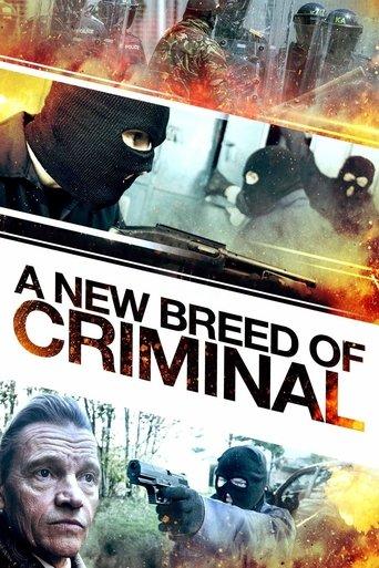 A New Breed of Criminal film afişi