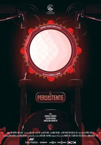 La Persistente film afişi