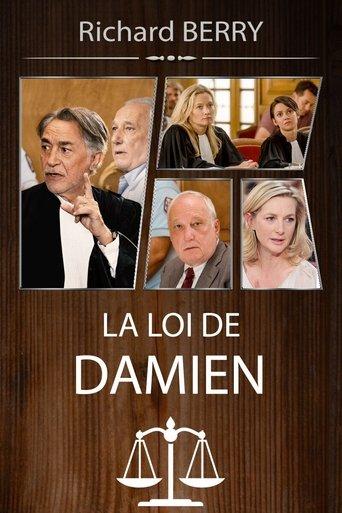 La loi de Damien, l'égal des dieux film afişi