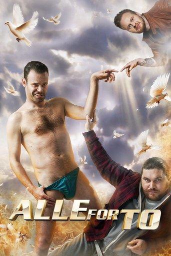 All for Two film afişi