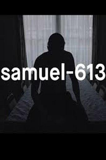 samuel-613 film afişi