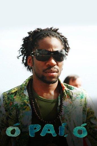 Ó Paí, Ó: A Série dizi afişi