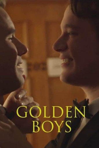 Golden Boys film afişi
