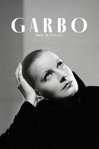 Garbo: Where Did You Go? film afişi