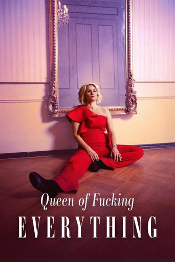 Queen of Fucking Everything dizi afişi