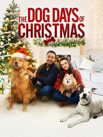 The Dog Days of Christmas film afişi